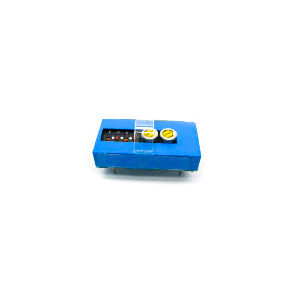 EATON 8251B-6501 0-120VAC/DC NSNP