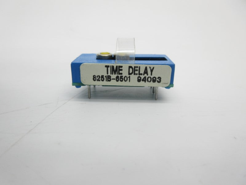 EATON 8251B-6501 0-120VAC/DC NSNP