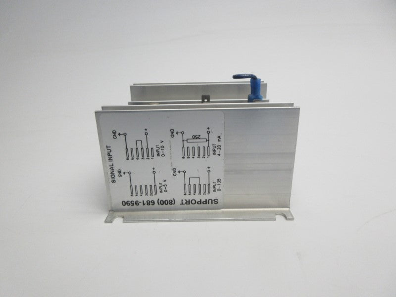 PM WRIGHT PMWS15-1 48-600V 15A NSNP