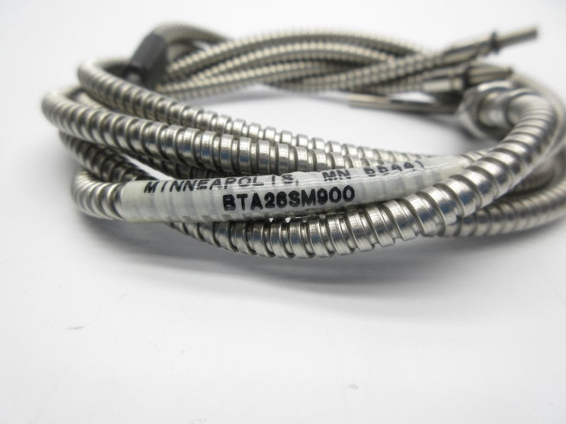 BANNER ENGINEERING BTA26SM900 NSNP