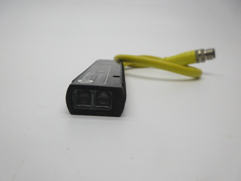 ALLEN BRADLEY 42SRP-6006-QD SER. B 20-264VAC/DC NSNP