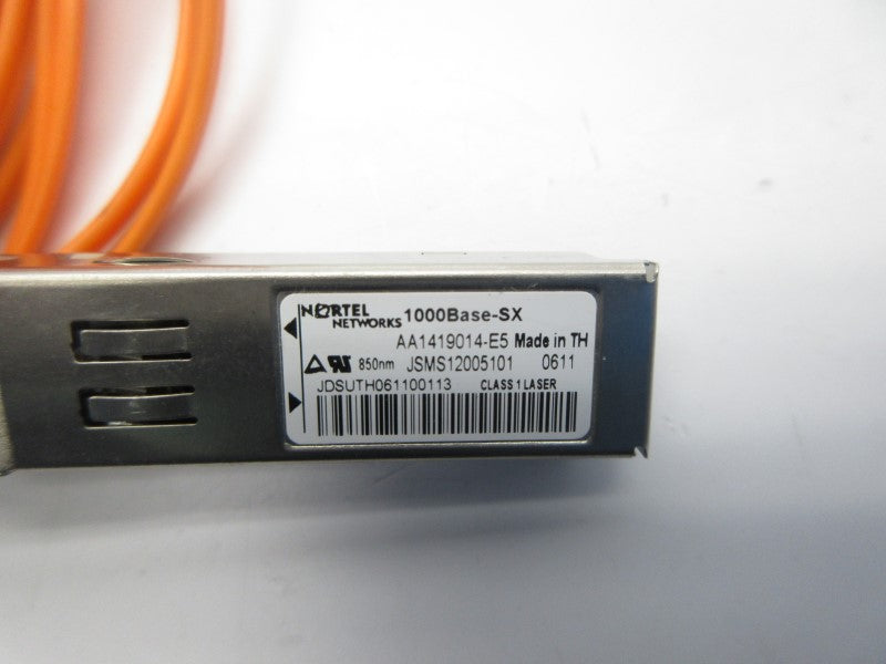 NORTEL AA1419014-E5 JSMS12005101 NSNP