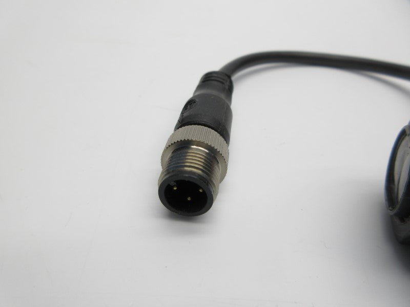 ALLEN BRADLEY 42EF-D1MPAK-F4 SER. A 11-30VDC NSNP