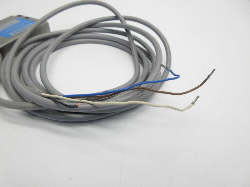 FESTO SOE-RT-QPS/O-K-LED 31323 10-30VDC UNMP