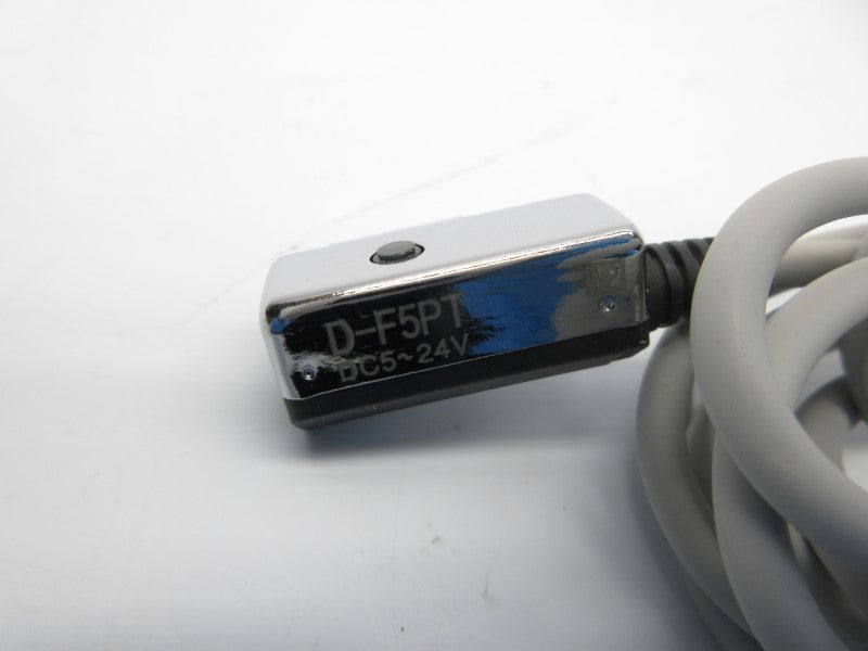 SMC D-F5PT 5-24VDC NSNP