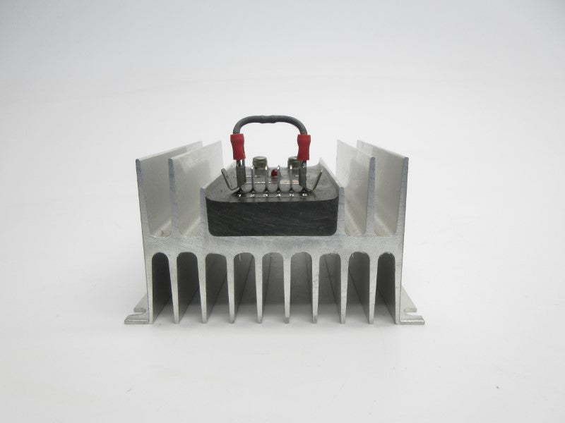 CRISTAL CONTROLES CCS-30-1 48-600V 30A NSNP