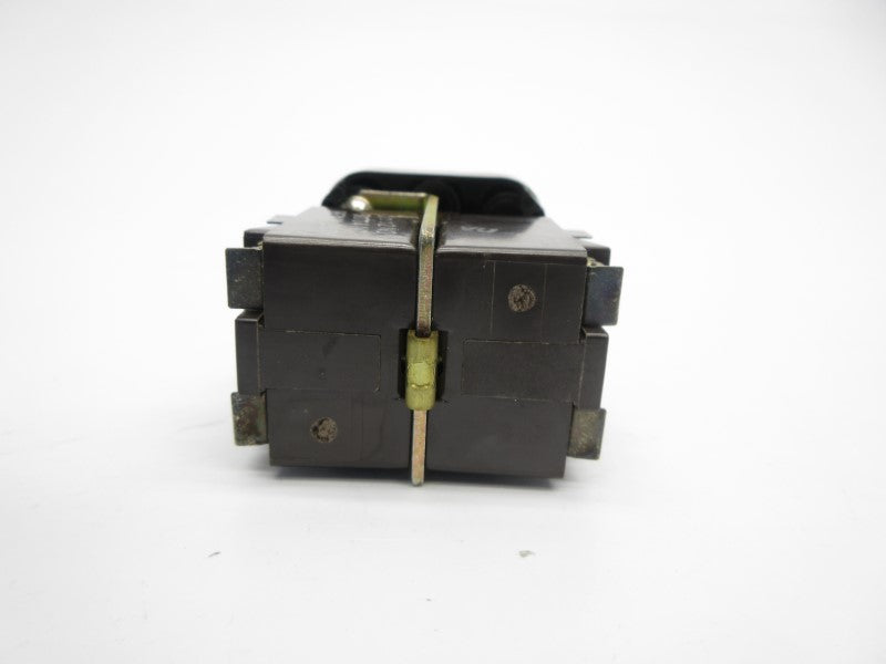 ALLEN BRADLEY 800T-A6 SER. N NSNP