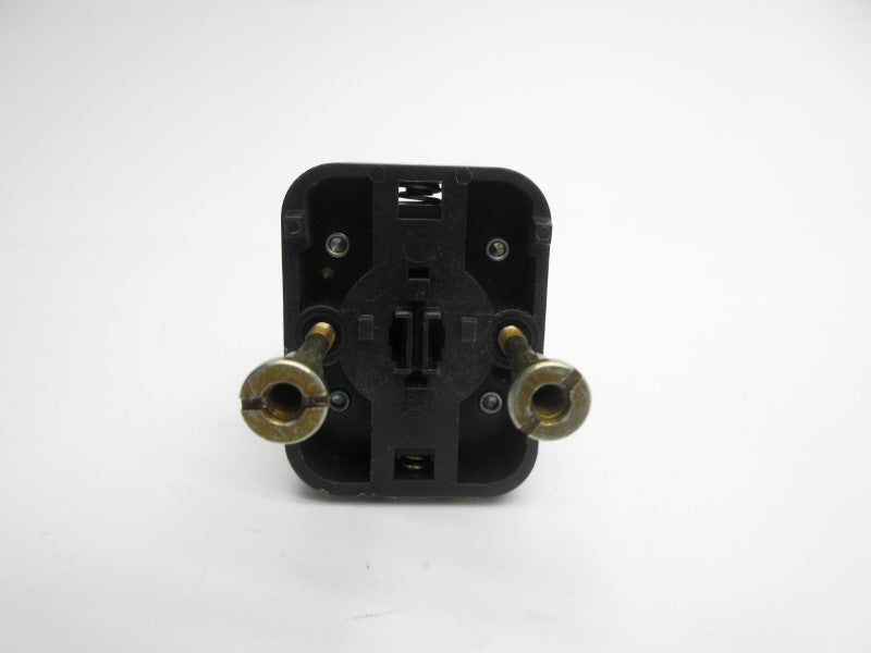 ALLEN BRADLEY 800T-FXD4 SER. T (AS PICTURED1) NSNP