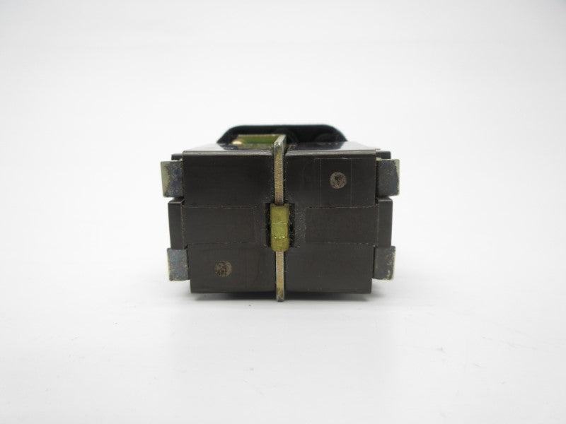 ALLEN BRADLEY 800T-A1 SER. N (AS PICTURED) NSNP