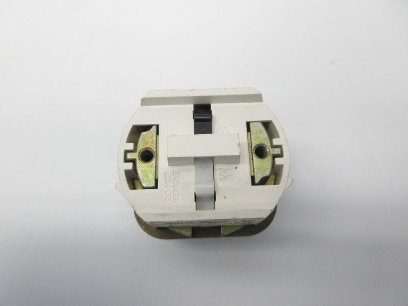 ALLEN BRADLEY 800T-J7 SER. T (AS PICTURED) NSNP