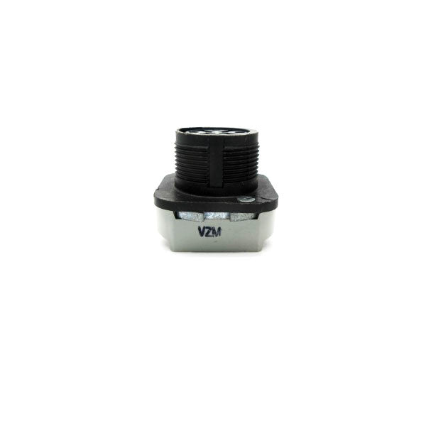 ALLEN BRADLEY 800H-HR2KB6 SER. F (AS PICTURED) NSNP