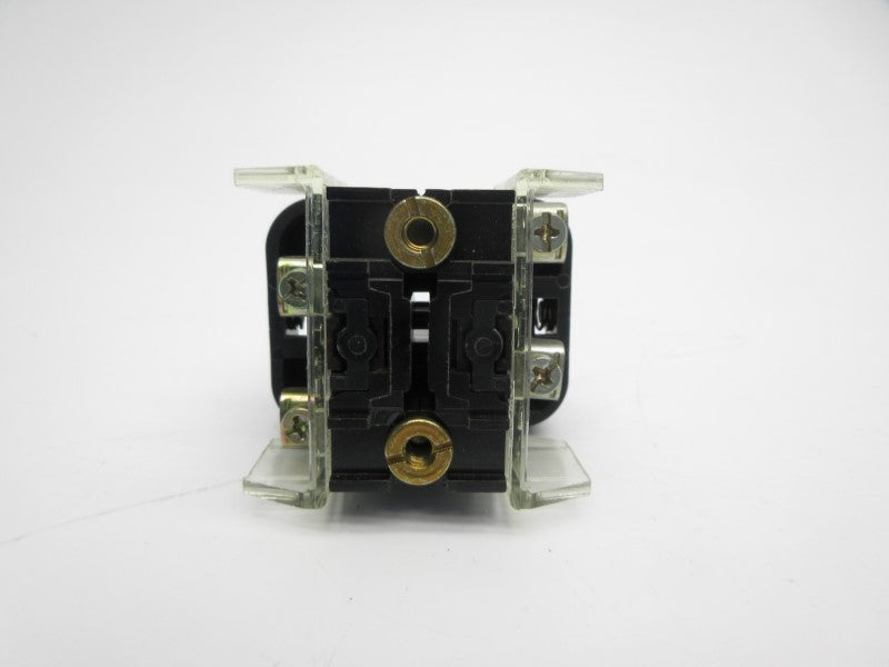 ALLEN BRADLEY 800T-FX6A5 SER. T (AS PICTURED) NSNP