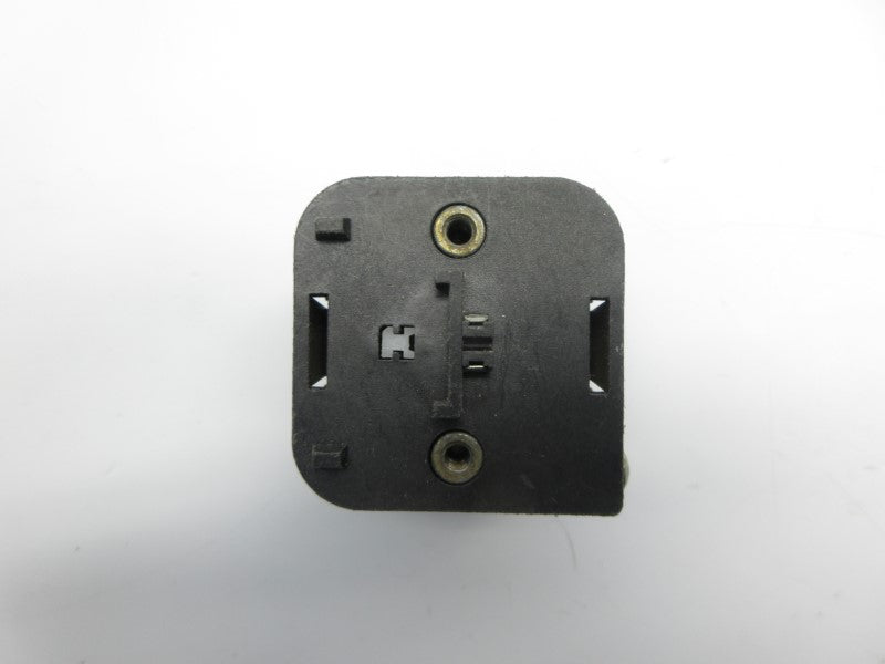 ALLEN BRADLEY 800T-16JX2KB7AX SER. U 120VAC (AS PICTURED1) NSNP