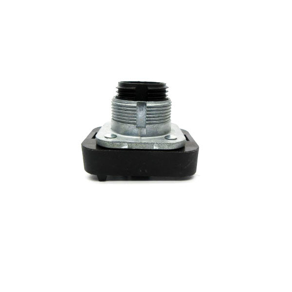 ALLEN BRADLEY 800T-FXQH2RA1 SER. U 12-130VAC/DC (AS PICTURED) NSNP