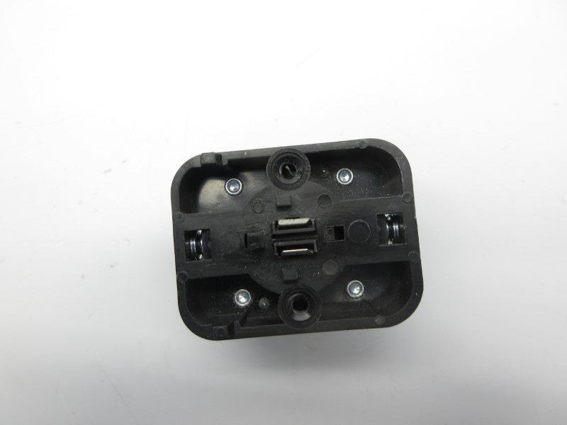 ALLEN BRADLEY 800T-FXQH2RA1 SER. U 12-130VAC/DC (AS PICTURED) NSNP