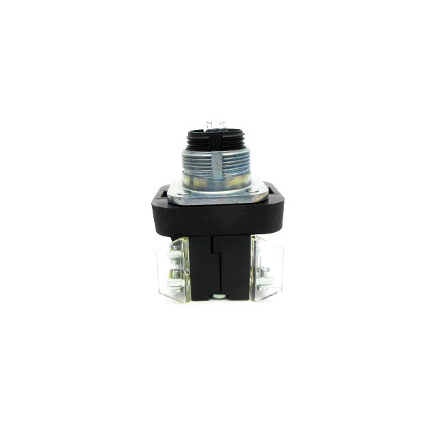 ALLEN BRADLEY 800T-FXQ10RA1 SER. T 120VAC (AS PICTURED) NSNP