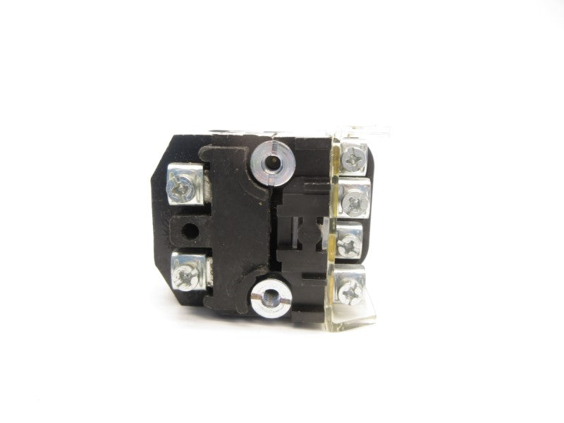 ALLEN BRADLEY 800T-FXP16RA SER. T 120V (AS PICTURED1) NSNP