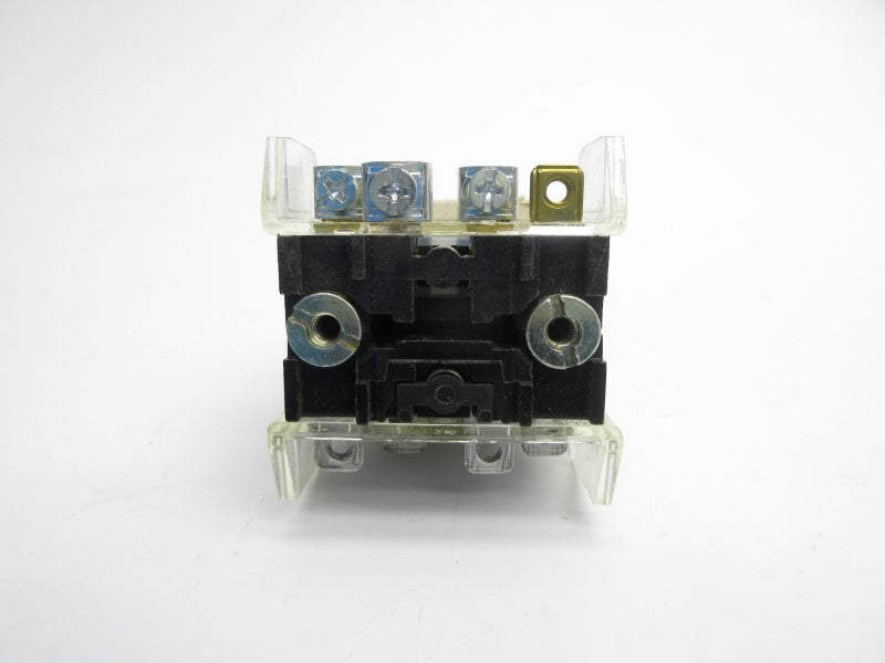 ALLEN BRADLEY 800T-16HX2KB6 SER. T 120V (AS PICTURED1) NSNP