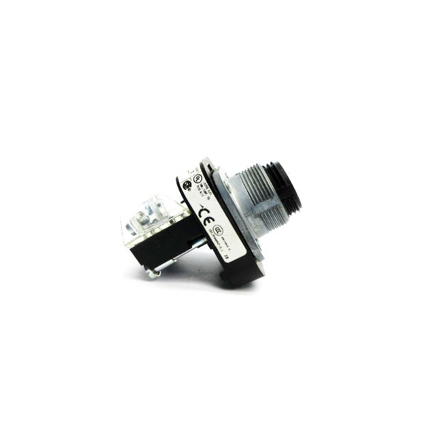 ALLEN BRADLEY 800T-FXQ24RA1 SER. T 24VAC (AS PICTURED1) NSNP