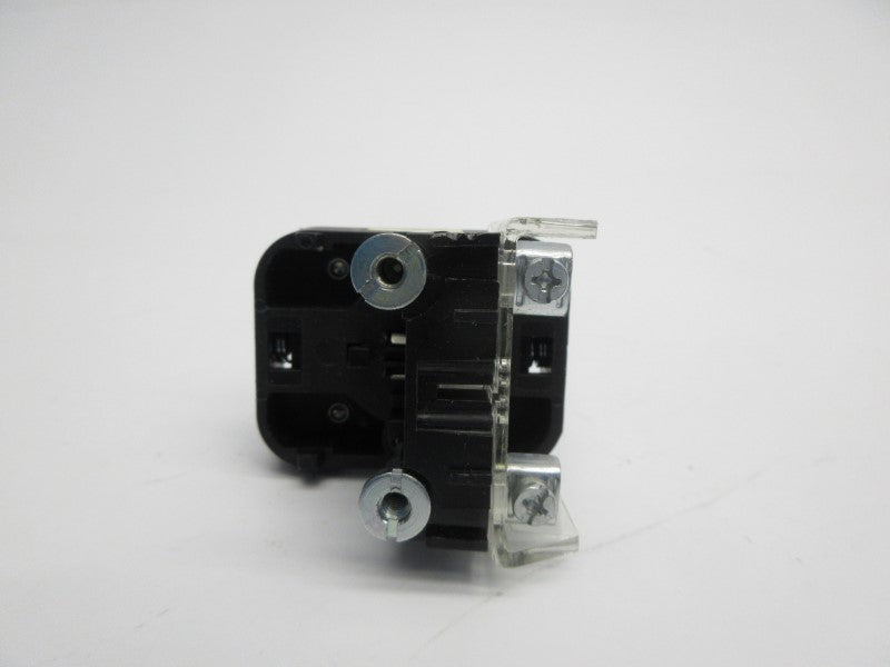 ALLEN BRADLEY 800T-FXQ24RA1 SER. T 24VAC (AS PICTURED1) NSNP