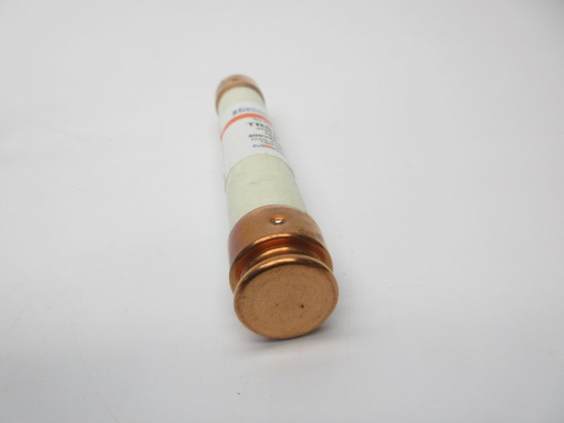 FERRAZ SHAWMUT MERSEN TRS15R 600VAC 15A NSNP