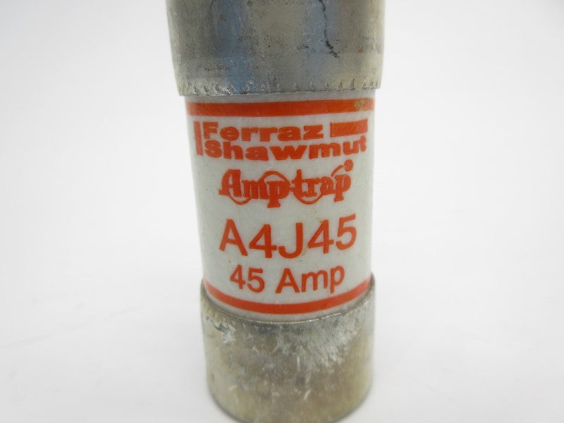 FERRAZ SHAWMUT A4J45 600VAC 45A NSNP