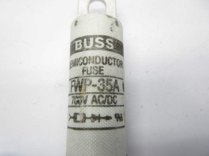 BUSSMANN FWP-35A 700VAC 35A NSNP