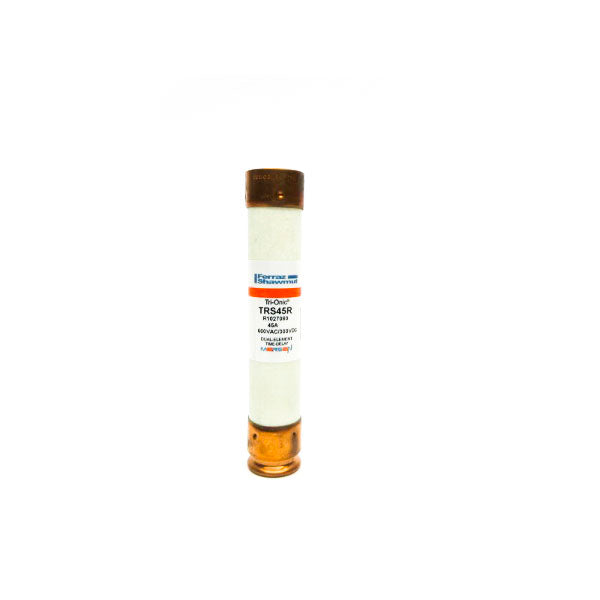 FERRAZ SHAWMUT MERSEN TRS45R 600VAC 45A NSNP
