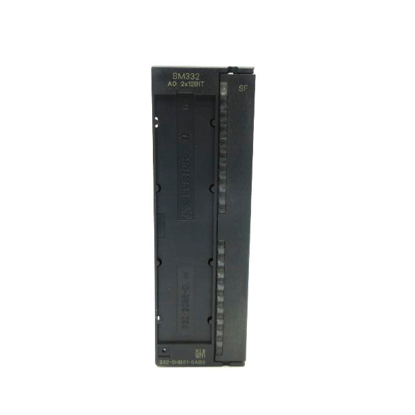 SIEMENS 6ES7332-5HB01-0AB0 NSNP
