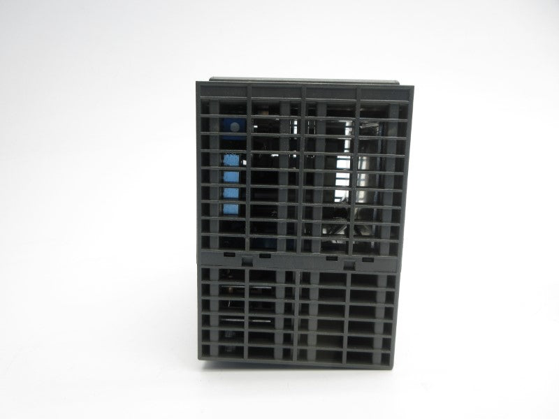 SIEMENS 6ES7307-1EA00-0AA0 24VDC (AS PICTURED) NSNP