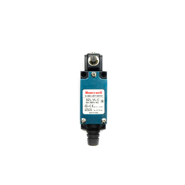 HONEYWELL SZL-VL-C 250VAC 5A NSNP
