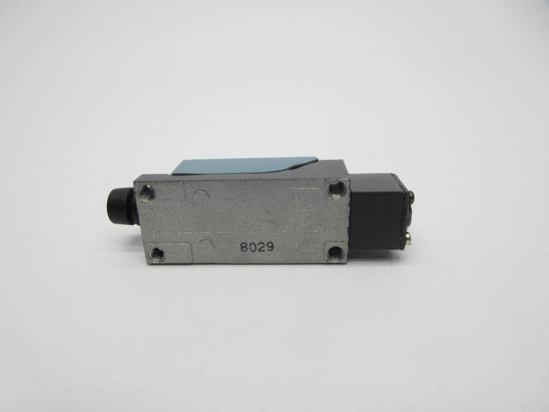 HONEYWELL SZL-VL-C 250VAC 5A NSNP