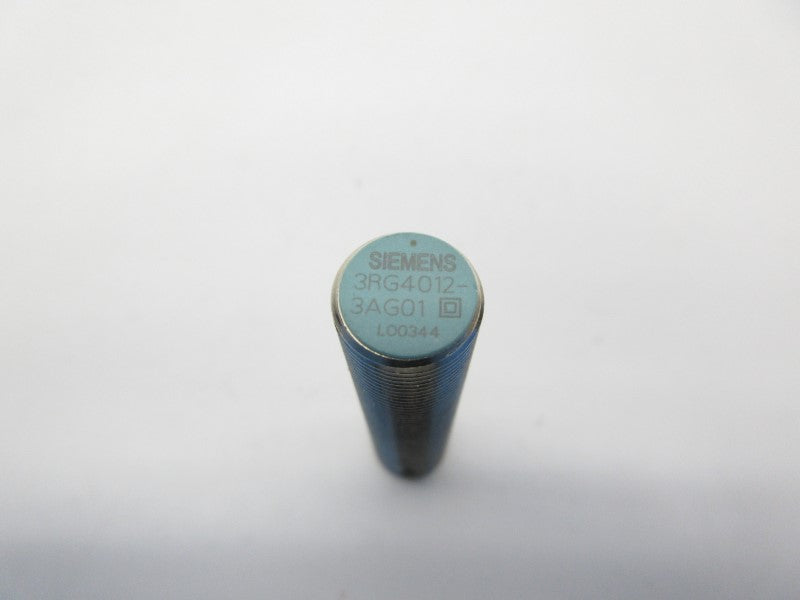 SIEMENS 3RG4012-3AG01 NSNP