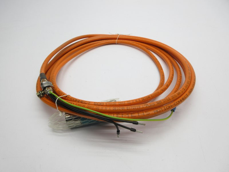 SIEMENS 6FX5002-5CA01-1AF0 NSNP