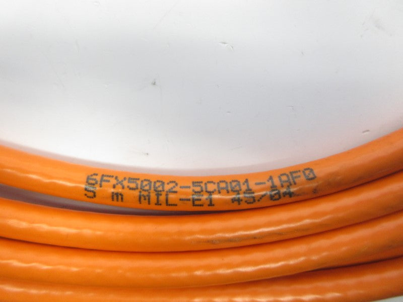 SIEMENS 6FX5002-5CA01-1AF0 NSNP