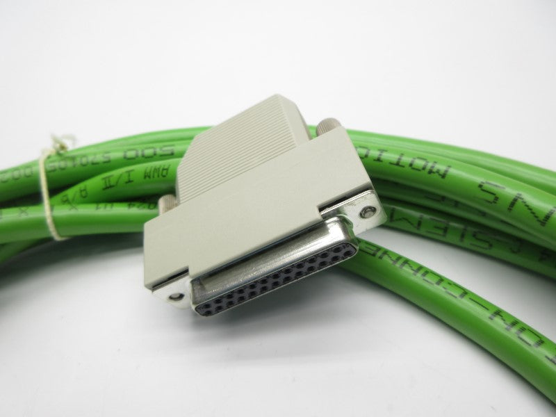 SIEMENS 6FX5002-2CF02-1AF0 NSNP