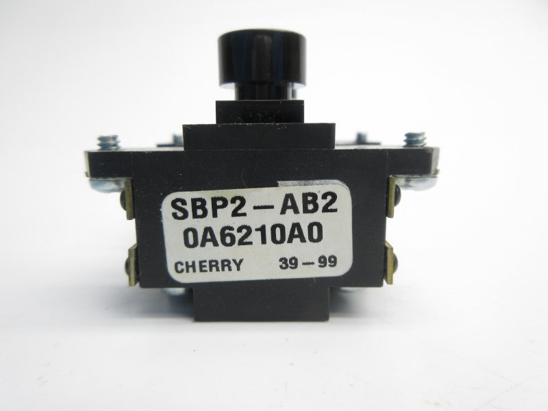 CHERRY SBP2-AB2 NSNP