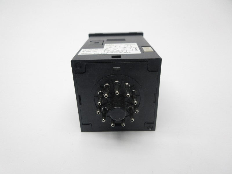 OMRON H5CX-A11 100-240VAC 9,999S-9999H NSMP
