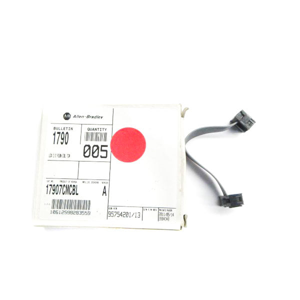 ALLEN BRADLEY 1790-7CMCBL SER. A (PKG OF 5) NSMP