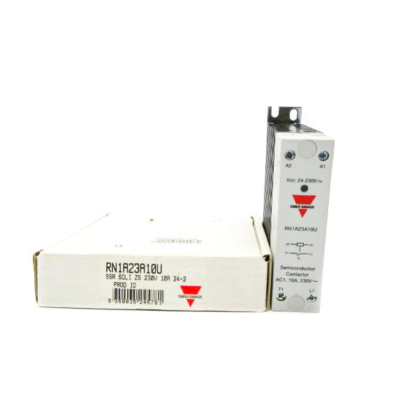 CARLO GAVAZZI RN1A23A10U 230V 10A NSMP