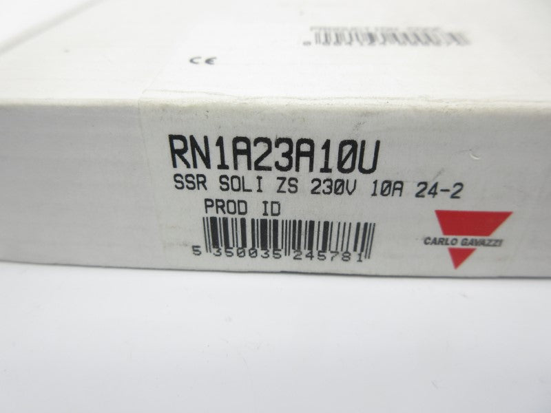 CARLO GAVAZZI RN1A23A10U 230V 10A NSMP