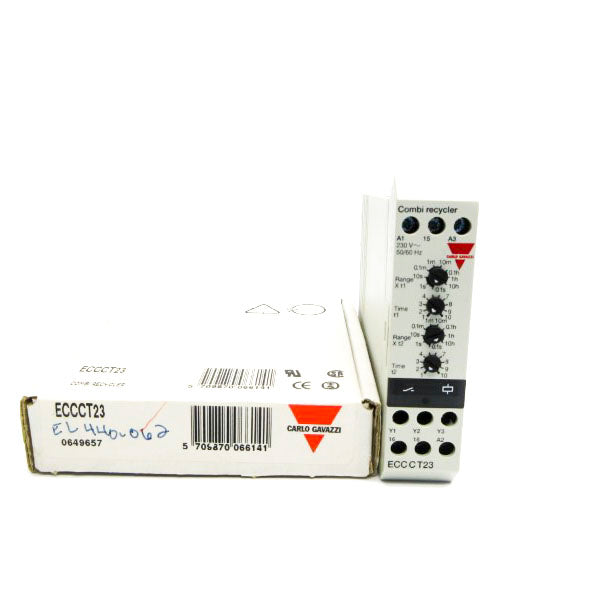 CARLO GAVAZZI ECCCT23 230V NSMP