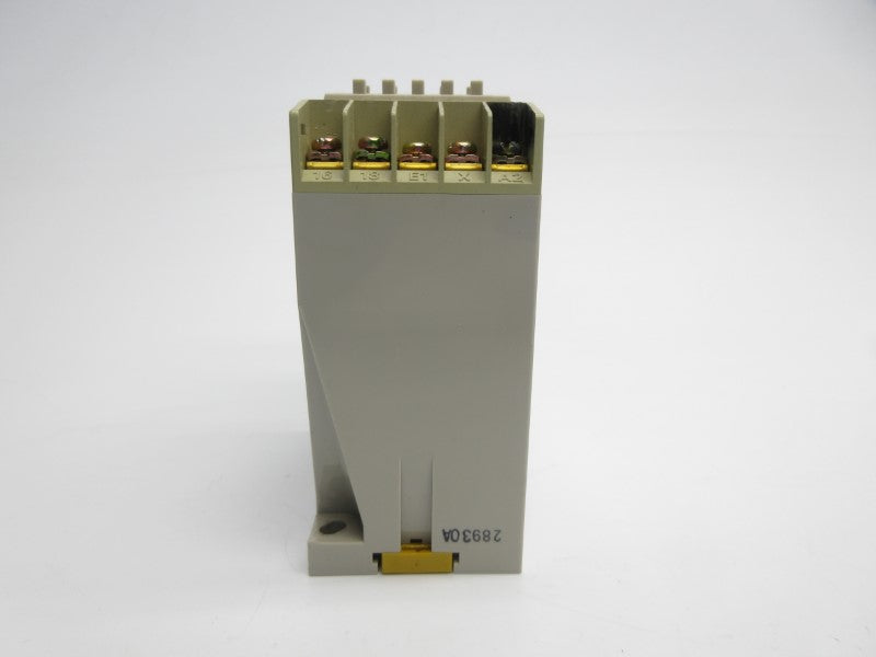 OMRON H3CA-FA 24-240VAC 99.9S-9990H NSMP