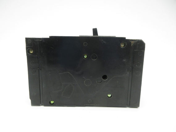 SIEMENS ED63B040 600VAC 40A NSMP