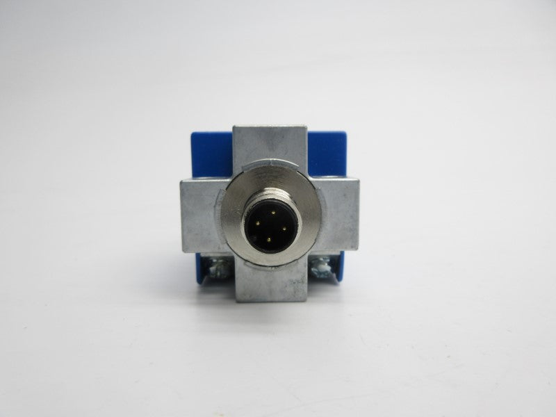ALLEN BRADLEY 871P-D20NP40-D4 SER. B 10-60VDC NSNP