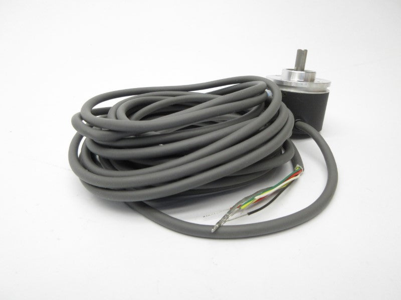 NIDEC NEMICON OEW2-036-2MHT 500-00 10.8-26.4V NSMP