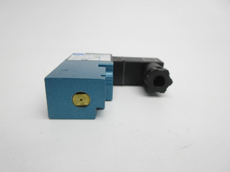 MAC DMB-DDAJ-1KA1 24VDC 120PSI NSMP