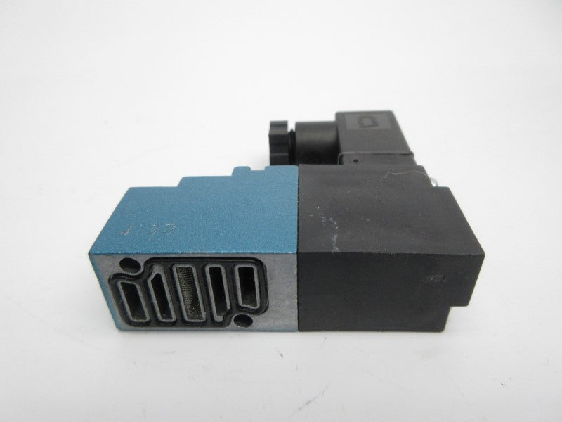 MAC DMB-DDAJ-1KA1 24VDC 120PSI NSMP
