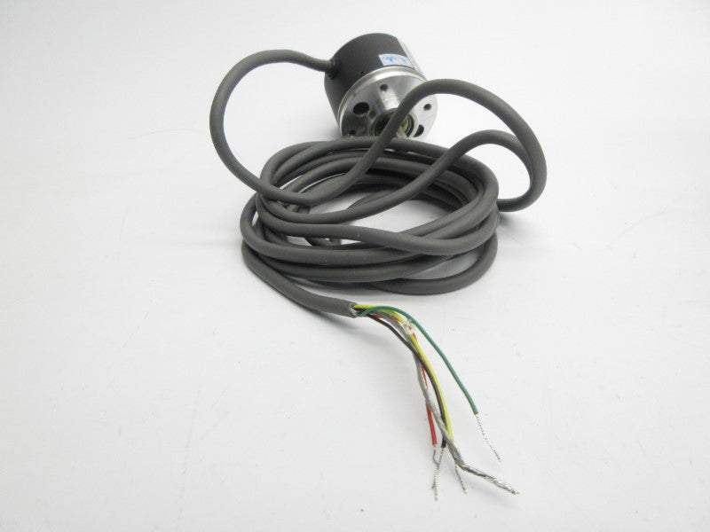 NIDEC NEMICON OEW2-036-2MHT 200-00 10.8-26.4V NSMP