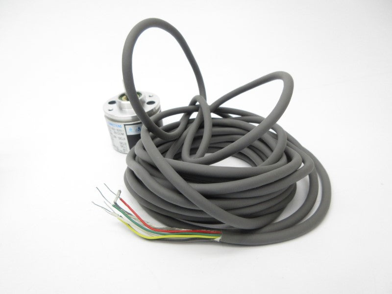 NIDEC NEMICON OEW2-003-2MHT 500-00 10.8-26.4V NSMP
